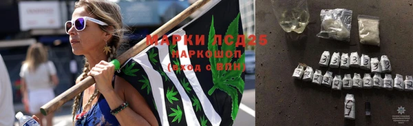 стафф Заволжье
